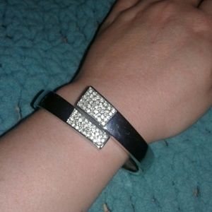 Lis Sophia silver bracelet